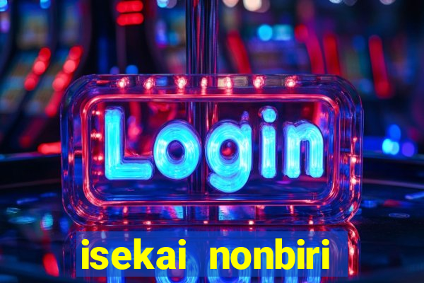 isekai nonbiri nouka temporada 2